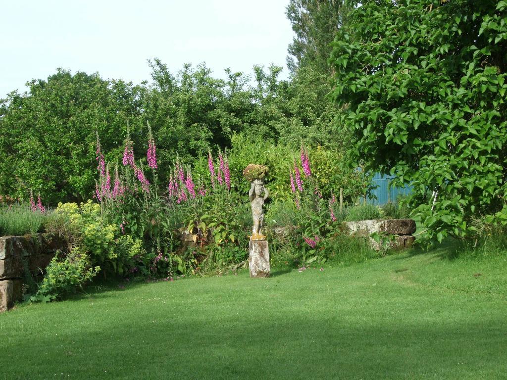 Woodlands Bed & Breakfast Barnt Green 외부 사진