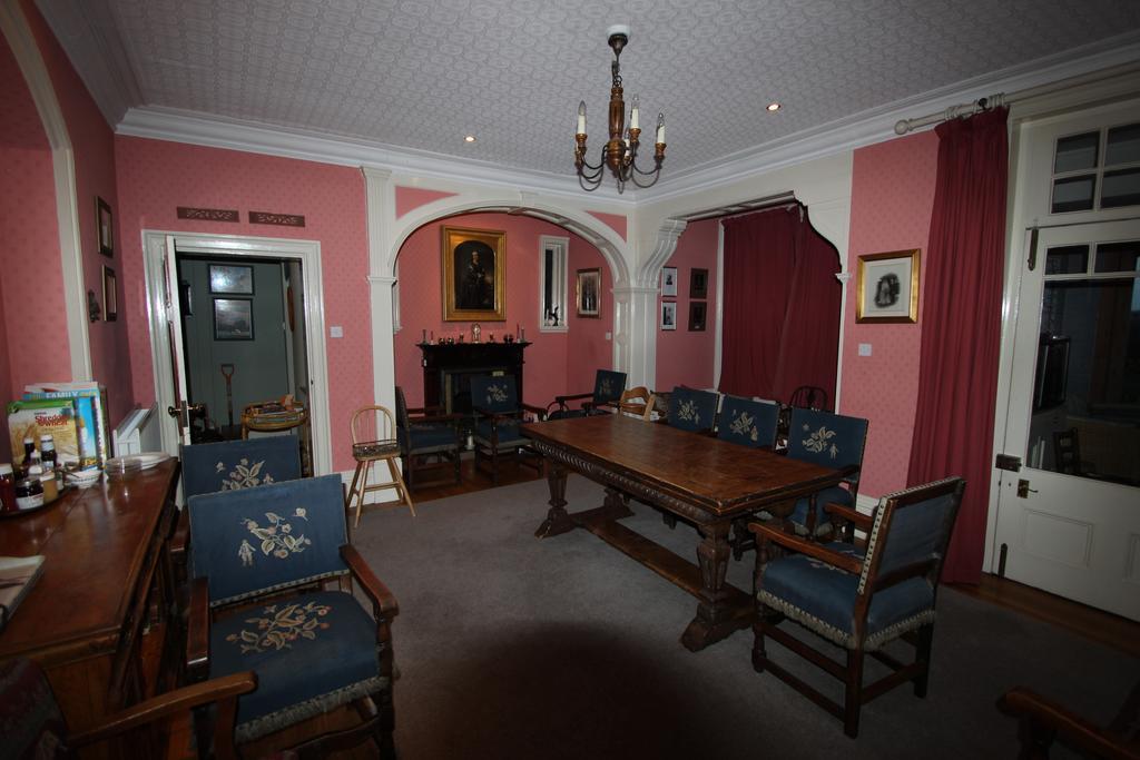 Woodlands Bed & Breakfast Barnt Green 외부 사진